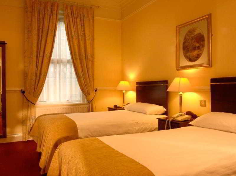 Sligo Southern Hotel & Leisure Centre 객실 사진