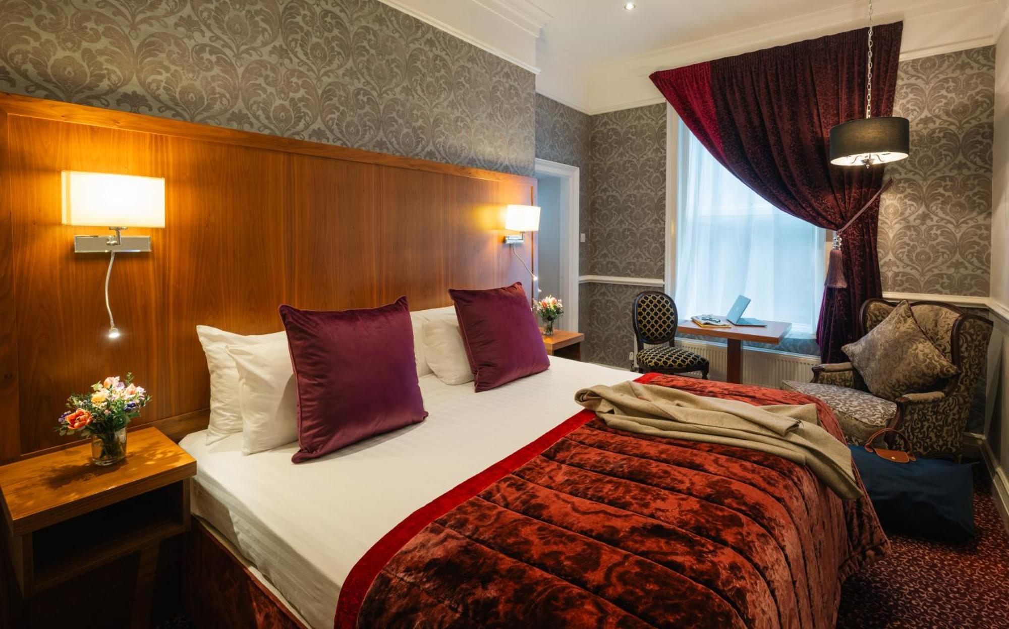 Sligo Southern Hotel & Leisure Centre 외부 사진